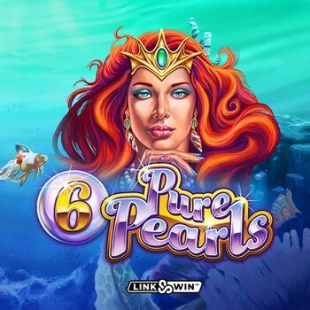 6 Pure Pearls 888 Casino