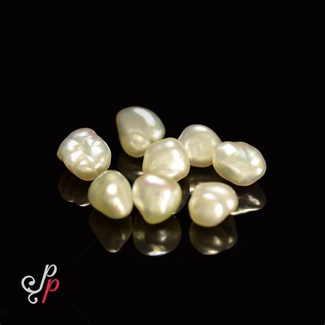 6 Pure Pearls Betsson