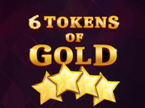 6 Tokens Of Gold Parimatch