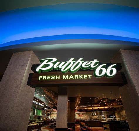 66 Casino Buffet De Precos