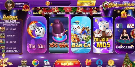 68 Games Club Casino Guatemala