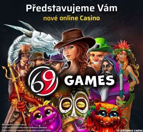 69games Casino Brazil