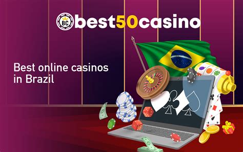 7 Best Bets Casino Brazil