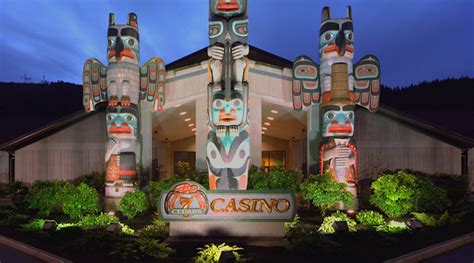 7 Cedros Casino Washington