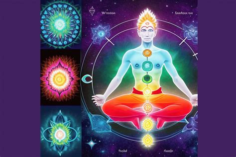 7 Chakras Blaze