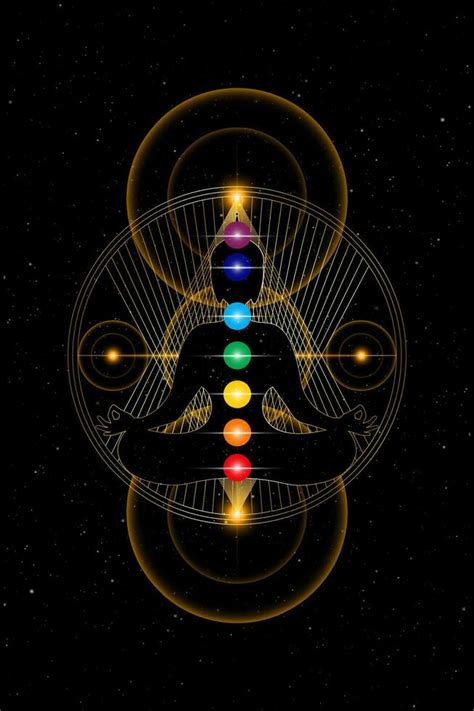 7 Chakras Bodog