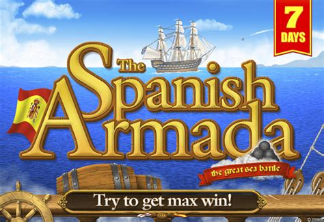 7 Days Spanish Armada Sportingbet