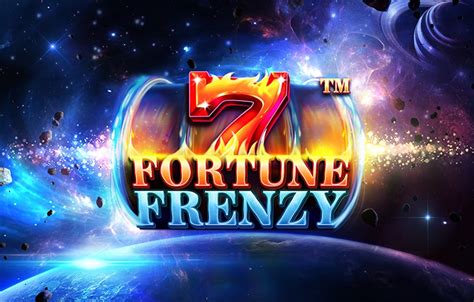 7 Frenzy Fortune Sportingbet