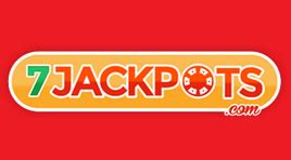 7 Jackpots Casino Aplicacao