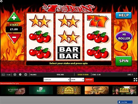 7 Jackpots Casino Honduras
