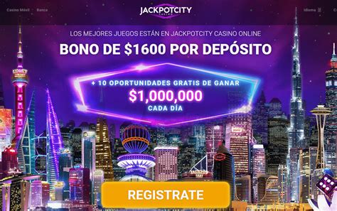 7 Jackpots Casino Paraguay