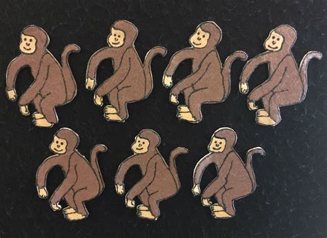 7 Monkeys Betsul
