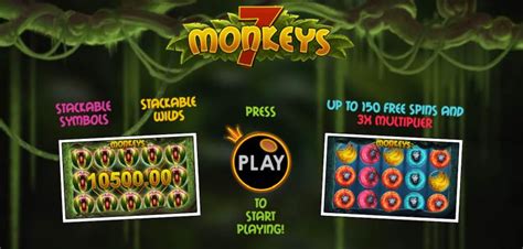 7 Monkeys Sportingbet