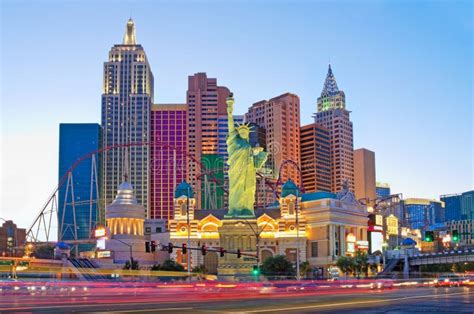 7 Novos Casinos Em Ny