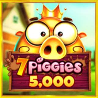 7 Piggies Parimatch