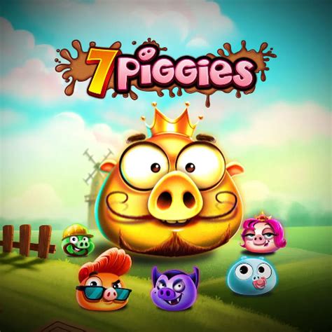 7 Piggies Review 2024