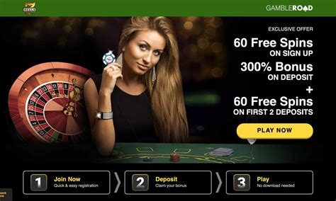 7 Reels Casino App