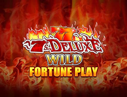 7 S Deluxe Fortune Leovegas