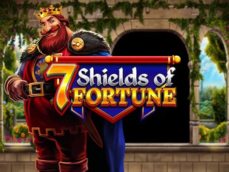 7 Shields Of Fortune 888 Casino