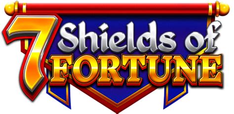 7 Shields Of Fortune Blaze