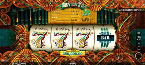 7 Slots Sociedade