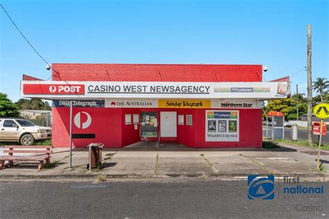 70 Hotham St Casino