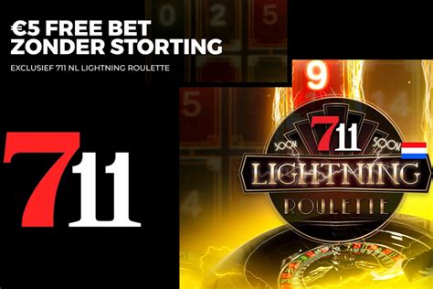 711 Casino Online