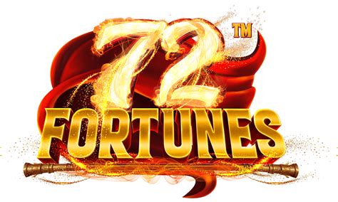 72 Fortunes Pokerstars
