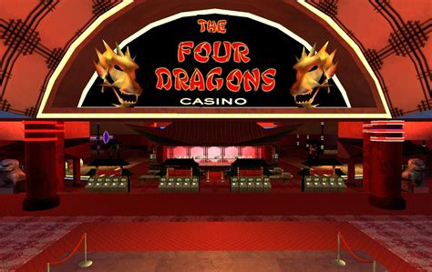 77 Dragon Casino