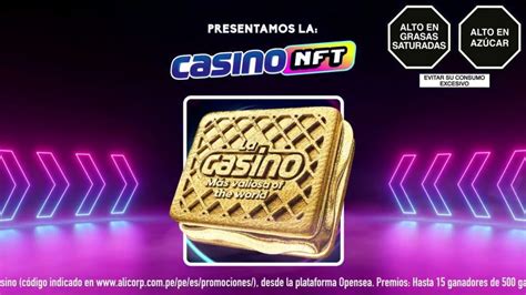 775 Casino Peru