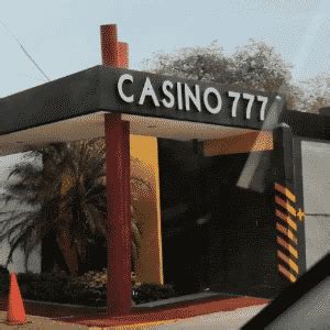 777 Casino Honduras