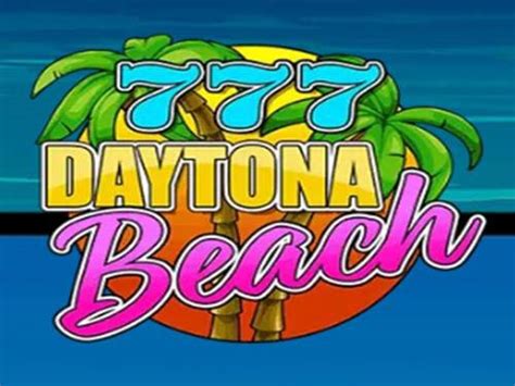 777 Daytona Beach Betfair