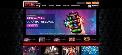 777 Dk Casino Online