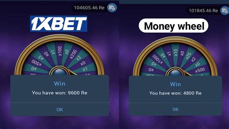 777 Golden Wheel 1xbet