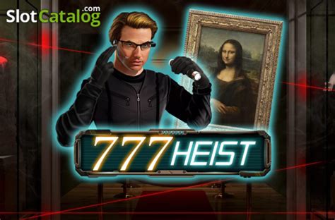 777 Heist 2 Review 2024