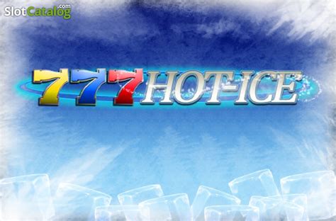 777 Hot Ice Betsul