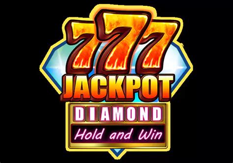 777 Jackpot Diamond Hold And Win Novibet