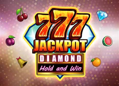 777 Jackpot Diamond Hold And Win Sportingbet