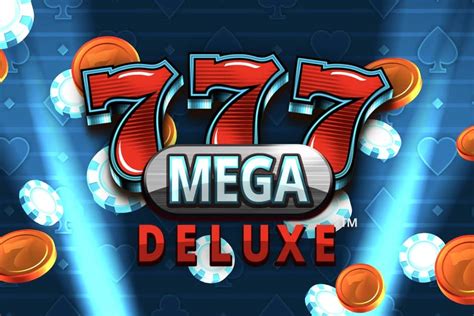 777 Mega Deluxe Betsson