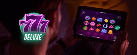 777 Mobile Casino Bolivia