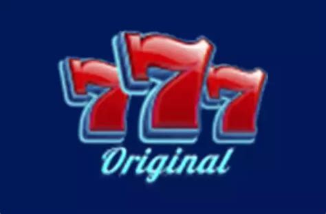 777 Original Casino Bonus