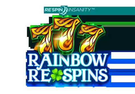 777 Rainbow Respins Parimatch