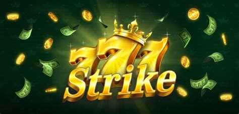 777 Strike 888 Casino