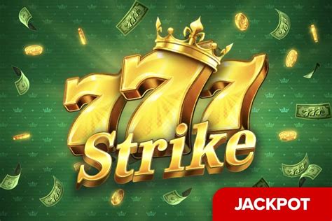 777 Strike Bet365