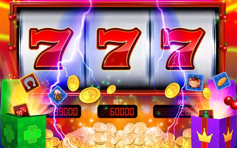 777 Vegas Slot - Play Online
