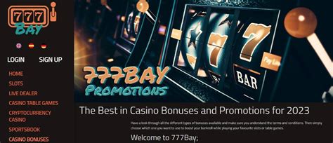 777bay Casino Download