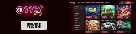 777betz Casino Online