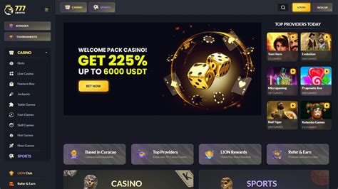 777crypto Casino Haiti