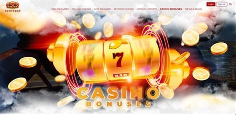 777slotsbay Casino Dominican Republic