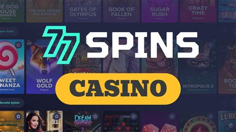 77spins Casino Mexico